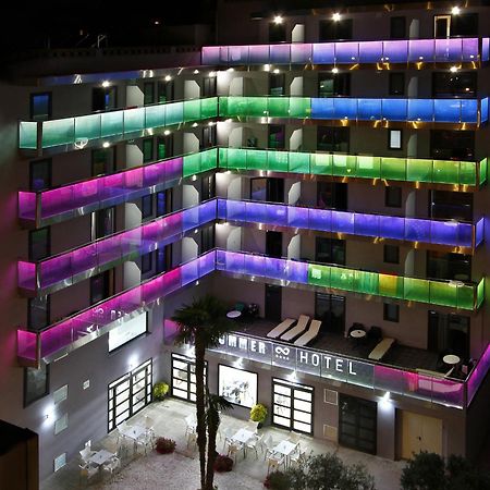 Summer Hotel Calella Exterior photo